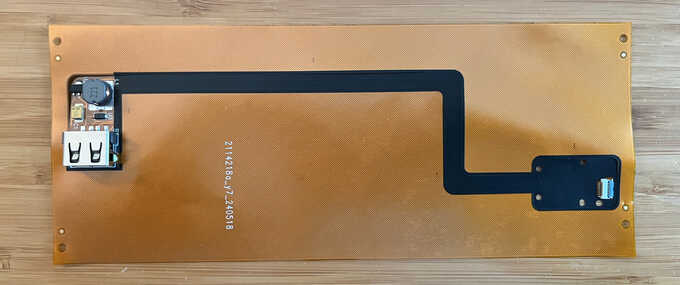 Flexible PCB