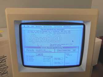 screenshot of fetch running on macintosh, connected to openbsd FTP site